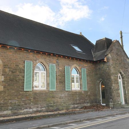 No 1 Church Cottages Llanelli Exterior foto