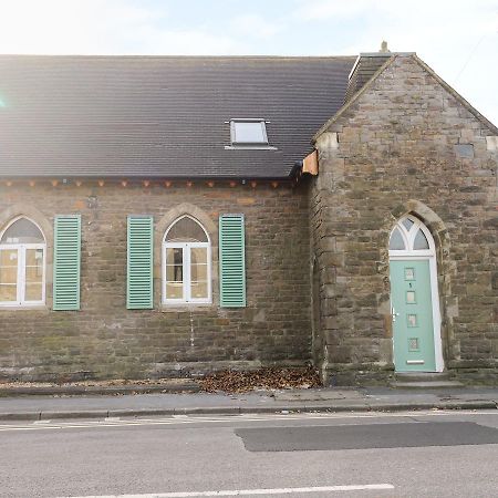 No 1 Church Cottages Llanelli Exterior foto